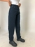 Mom Jeans Nexus Basic Navy - 32/34 - comprar online