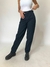 Mom Jeans Nexus Basic Navy - 32/34