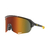 OCULOS HB EDGE R MATTE ONYX ORANGE CHROME - comprar online