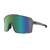 Oculos de Sol HB Grinder M Smoky Moky Quarts Green Chrome - comprar online