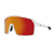 Oculos de Sol HB Grinder Pearled White Orange Chrome - comprar online