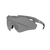 Oculos de Sol HB Shield Evo 2.0 Matte Silver/Silver - comprar online