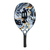 Kit Dupla - 2 Raquetes Beach Tennis HB + 3 Bolas HB ITF - comprar online