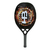 Raquete Beach Tennis HB Shock Carbon 3K