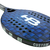 Raquete Beach Tennis HB Carbon Kevlar Storm - HB Beach Tennis