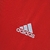 Camisa Colo Colo do Chile III 22/23 - Torcedor Adidas Masculina - Vermelha com detalhes em branco - Camisas de Futebol e Regatas da NBA - Bosak Store