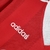 Camisa Liverpool Retrô 1996/1997 Vermelha e Branca - Adidas na internet