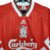 Camisa Liverpool Retrô 1993/1995 Vermelha - Adidas na internet