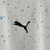 Camisa Girona II 23/24 - Torcedor Puma Masculina - Branca com detalhes em azul - Camisas de Futebol e Regatas da NBA - Bosak Store
