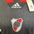 Camisa River Plate Coleção Especial 23/24 - Jogador Adidas Masculina - Preta com detalhes em branco e vermelho - Camisas de Futebol e Regatas da NBA - Bosak Store