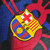 Camisa Barcelona Edição Especial 23/24 - Jogador Nike Masculina - Preta com detalhes azul e vermelho - loja online