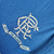 Imagem do Camisa Rangers I 22/23 - Torcedor Castore Masculina - Azul com detalhes em branco