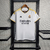 Camisa Real Madrid Home 23/24 Torcedor Adidas Masculina - Branca - comprar online