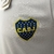 Camisa Boca Juniors Coleção Especial 23/24 - Jogador Adidas Masculina - Branca com detalhes em azul e amarelo - loja online