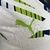 Camisa Manchester City Edição Especial 23/24 - Jogador Puma Masculina - Branca com detalhes em azul e verde - loja online