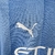 Camisa Manchester City I 23/24 - Torcedor Puma Feminina - Azul com detalhes em branco - Camisas de Futebol e Regatas da NBA - Bosak Store