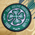 Imagem do Camisa Celtic Retrô 1991/1992 Amarela e Verde - Umbro