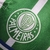 Camisa Palmeiras I Retrô 1992 Torcedor Masculina - Verde com listras em branco - loja online