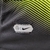 Camisa Sporting Lisboa II 22/23 - Torcedor Nike Masculina - Preta com detalhes em amarelo na internet
