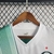 Camisa Palmeiras I 23/24 Torcedor Puma Masculina - Branco - loja online