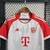 Camisa Bayern de Munique Home 23/24 Torcedor Adidas Masculina - Branca - loja online