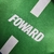 Imagem do Camisa Palmeiras I Retrô 1992 Torcedor Masculina - Verde com listras em branco