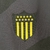 Camisa Club Atlético Peñarol Edição Especial 23/24 - Torcedor Puma Masculina - Preta com detalhes em amarelo - loja online