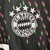 Kit Infantil Bayern de Munique II 23/24 Adidas - Preto com detalhes em roxo e verde - loja online