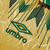Camisa Celtic Retrô 1991/1992 Amarela e Verde - Umbro - loja online