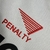 Camisa São Paulo I Retrô 2000 Penalty Torcedor Masculina - Branco com simbolo do Paulistão - loja online