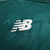 Camisa Roma Edição Especial 23/24 - Jogador New Balance Masculina - Verde com detalhes em branco - Camisas de Futebol e Regatas da NBA - Bosak Store