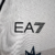 Camisa Napoli Away 23/24 - Torcedor EA7 Masculina - Branca - Camisas de Futebol e Regatas da NBA - Bosak Store