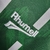 Camisa Palmeiras Retrô 1996 Rhumel Torcedor Masculina - Verde com detalhes branco com patrocinio Parmalat