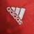 Imagem do Camisa Flamengo I Retrô 17/18 Torcedor Masculina - Vermelha com detalhes em Preto