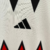 Camisa River Plate Away 23/24 Torcedor Adidas Masculina - Vermelho e Branco