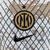 Camisa Inter de Milão Edição Especial 23/24 - Jogador Nike Masculina - Bege com detalhes branco e preto - Camisas de Futebol e Regatas da NBA - Bosak Store