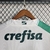 Camisa Palmeiras I 23/24 Torcedor Puma Masculina - Branco - Camisas de Futebol e Regatas da NBA - Bosak Store
