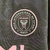 Camisa Inter Miami Edição Especial 23/24 - Torcedor Bape Masculina - Preta com detalhes em rosa - loja online