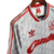 Camisa Liverpool Retrô 1989/1991 Cinza- Adidas - Camisas de Futebol e Regatas da NBA - Bosak Store