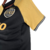 Camisa Sporting Lisboa III 23/24 - Torcedor Nike Masculina - Preta com detalhes em dourado - loja online