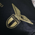 Camisa Lazio Edição Especial 23/24 - Jogador Mizuno Masculina - Preta com detalhes em dourado - loja online