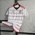 Camisa Flamengo II 23/24 Torcedor Adidas Masculina - Branco - loja online