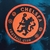 Camisa Chelsea III 21/22 - Torcedor Nike Masculina - Azul com detalhes em laranja - loja online