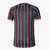 Camisa Fluminense I 23/24 Torcedor Umbro Masculina - Verde e Vinho - comprar online