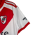 Camisa River Plate Home 23/24 Torcedor Adidas Masculina - Branco - comprar online
