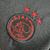 Imagem do Camisa Ajax Edição Especial 21/22 - Torcedor Adidas Masculina - Preta com detalhes em homenagem a curação