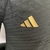 Camisa Seleção Argentina Edição Especial 23/24 - Jogador Adidas Masculina - Preta com detalhes em dourado - Camisas de Futebol e Regatas da NBA - Bosak Store