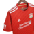 Camisa Liverpool Retrô 2010/2011 Vermelha - Adidas - Camisas de Futebol e Regatas da NBA - Bosak Store