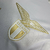 Camisa Lazio Edição Especial 23/24 - Jogador Mizuno Masculina - Branca com detalhes em dourado - Camisas de Futebol e Regatas da NBA - Bosak Store