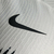 Camisa Al-Ittihad III 23/24 - Jogador Nike Masculina - Branca com detalhes em preto e amarelo - Camisas de Futebol e Regatas da NBA - Bosak Store